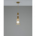 Дополнительное фото Светильник подвесной Moderli Glassy V10907-P: Купить в Интернет магазин освещения GCSVET.RU