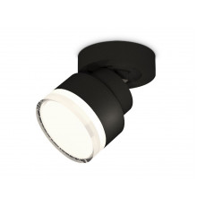 Накладной Светильник спот Ambrella Light Techno spot (A2229, A2106, C8102, N8399) XM8102028