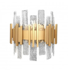 Светильник настенный Delight Collection 68073 W68073-2 gold