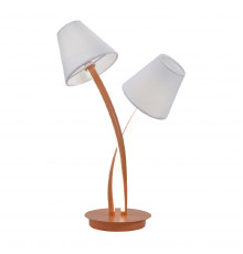Лампа настольная MW-Light Аэлита 480033002