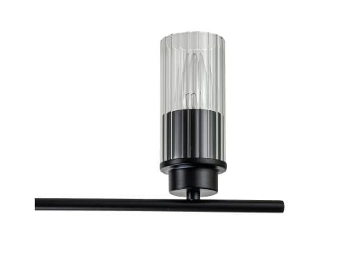 Дополнительное фото Светильник подвесной Escada Reverse 2100/3P Black: Купить в Интернет магазин освещения GCSVET.RU