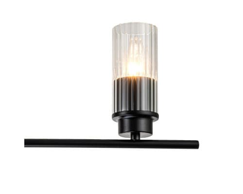 Дополнительное фото Светильник подвесной Escada Reverse 2100/3P Black: Купить в Интернет магазин освещения GCSVET.RU