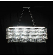 Люстра подвесная Newport 10128+8/S М0057345