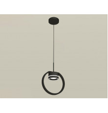 Светильник подвесной Ambrella Light Traditional (C9102, N8434) XB9102151