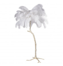 Напольный светильник Loft IT Bijout 10067F/SG White