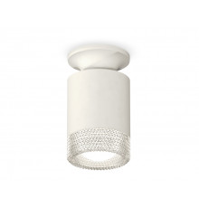 Светильник накладной Ambrella Light Techno XS6301102 (N6901, C6301, N6150)