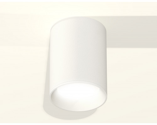 Дополнительное фото Светильник накладной Ambrella Light Techno XS6312001 (C6312, N6101): Купить в Интернет магазин освещения GCSVET.RU