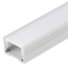 Профиль Arlight SL-SLIM20-H13-2000 ANOD 023721