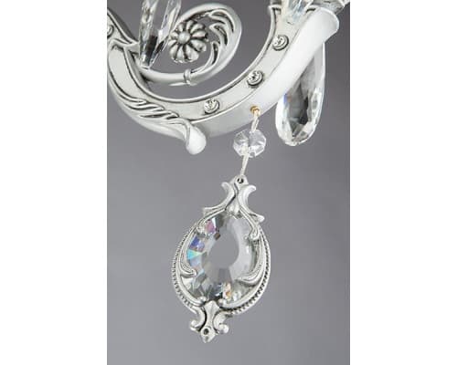 Дополнительное фото Настенный светильник Bogates Wonderful 276/2 Strotskis: Купить в Интернет магазин освещения GCSVET.RU