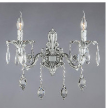 Настенный светильник Bogates Wonderful 276/2 Strotskis