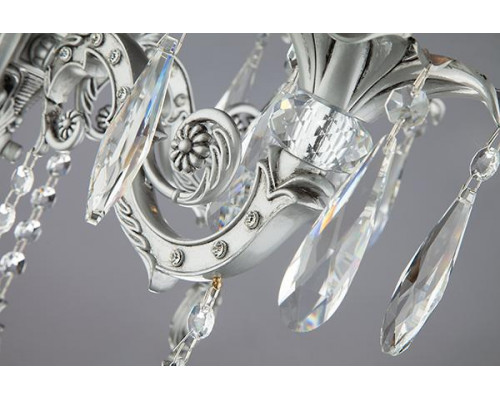 Дополнительное фото Настенный светильник Bogates Wonderful 276/2 Strotskis: Купить в Интернет магазин освещения GCSVET.RU