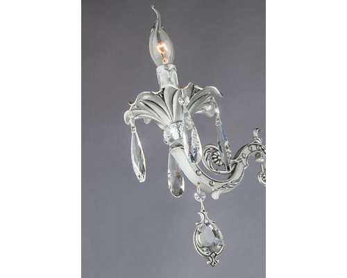 Дополнительное фото Настенный светильник Bogates Wonderful 276/2 Strotskis: Купить в Интернет магазин освещения GCSVET.RU