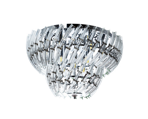 Основное фото Люстра потолочная Arte Lamp Ella A1054PL-9CC: Купить в Интернет магазин освещения GCSVET.RU