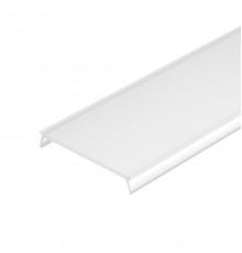 Экран Arlight MAT-L-10000 для профиля PLS-LOCK 036119