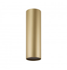 Светильник накладной Denkirs Tube DK2052-SG