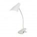 Основное фото Лампа настольная (UL-00004465) Uniel TLD-563 White/LED/360Lm/4500K/Dimmer: Купить в Интернет магазин освещения GCSVET.RU