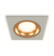 Светильник встраиваемый Ambrella Light Techno XC7633005 (C7633, N7014)