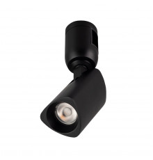Светильник трековыйи Arlight ART-APRIORI-SPOT-TURN-R45-8W Warm3000 039288
