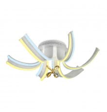 Светильник потолочный LED Ambrella Light Comfort Line FL146