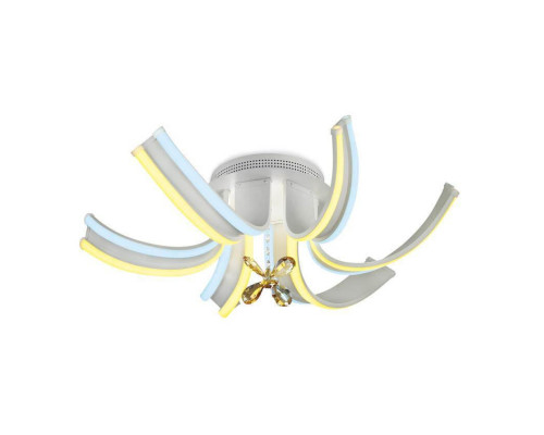 Основное фото Светильник потолочный LED Ambrella Light Comfort Line FL146: Купить в Интернет магазин освещения GCSVET.RU