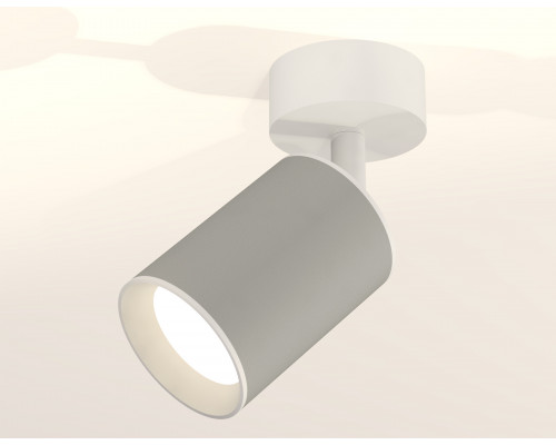 Дополнительное фото Спот накладной (поворотный) Ambrella Light Techno XM6314001 (A2202, C6314, N6101): Купить в Интернет магазин освещения GCSVET.RU
