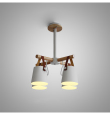 Люстра потолочная ImperiumLoft Natura 178003-26