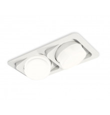 Светильник встраиваемый Ambrella Light Techno spot (C7663, N7160) XC7663083