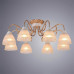Дополнительное фото Люстра потолочная Arte Lamp A7072PL-8WG: Купить в Интернет магазин освещения GCSVET.RU