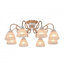 Люстра потолочная Arte Lamp A7072PL-8WG