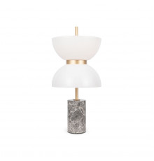 Лампа настольная Maytoni Kyoto MOD178TL-L11GR3K