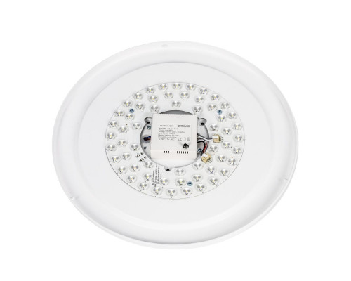 Дополнительное фото Светильник потолочный Citilux Boss CL751350G: Купить в Интернет магазин освещения GCSVET.RU