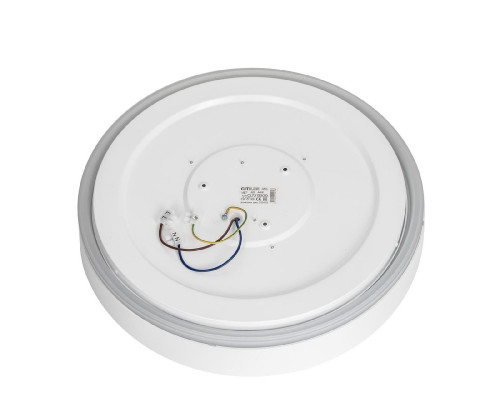 Дополнительное фото Светильник потолочный Citilux Boss CL751350G: Купить в Интернет магазин освещения GCSVET.RU