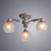 Дополнительное фото Люстра потолочная Arte Lamp Malina A7695PL-3WG: Купить в Интернет магазин освещения GCSVET.RU