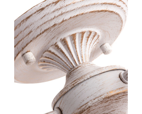 Дополнительное фото Люстра потолочная Arte Lamp Malina A7695PL-3WG: Купить в Интернет магазин освещения GCSVET.RU