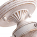 Дополнительное фото Люстра потолочная Arte Lamp Malina A7695PL-3WG: Купить в Интернет магазин освещения GCSVET.RU