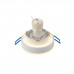 Дополнительное фото Светильник встраиваемый Denkirs DK4030 DK4032-WH: Купить в Интернет магазин освещения GCSVET.RU