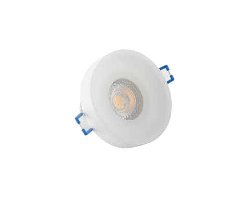 Дополнительное фото Светильник встраиваемый Denkirs DK4030 DK4032-WH: Купить в Интернет магазин освещения GCSVET.RU
