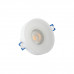 Дополнительное фото Светильник встраиваемый Denkirs DK4030 DK4032-WH: Купить в Интернет магазин освещения GCSVET.RU