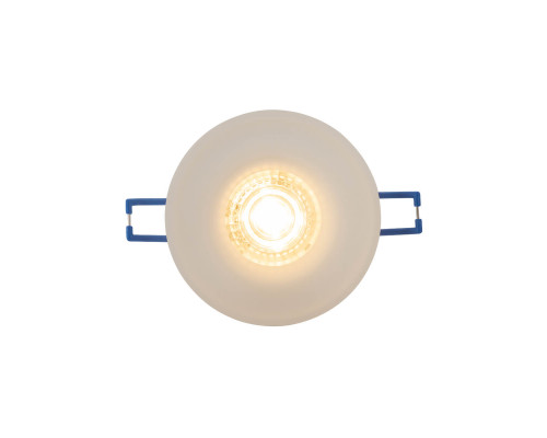 Дополнительное фото Светильник встраиваемый Denkirs DK4030 DK4032-WH: Купить в Интернет магазин освещения GCSVET.RU