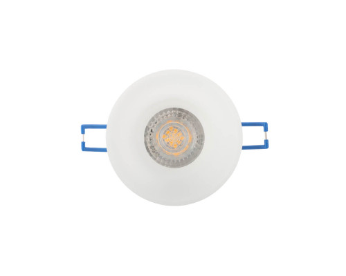 Дополнительное фото Светильник встраиваемый Denkirs DK4030 DK4032-WH: Купить в Интернет магазин освещения GCSVET.RU