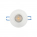 Дополнительное фото Светильник встраиваемый Denkirs DK4030 DK4032-WH: Купить в Интернет магазин освещения GCSVET.RU