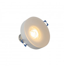 Светильник встраиваемый Denkirs DK4030 DK4032-WH