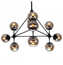 Люстра подвесная Kink Light Моди 07535-10,19