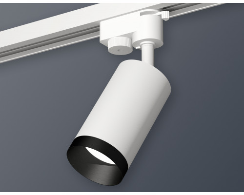 Дополнительное фото Светильник трековый (однофазный) Ambrella Light Track System XT6322061 (A2520, C6322, N6131): Купить в Интернет магазин освещения GCSVET.RU
