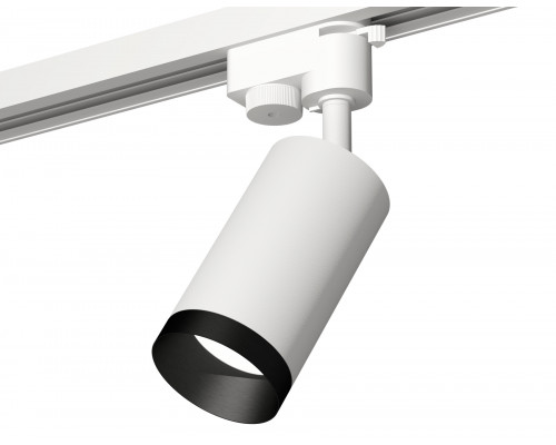 Дополнительное фото Светильник трековый (однофазный) Ambrella Light Track System XT6322061 (A2520, C6322, N6131): Купить в Интернет магазин освещения GCSVET.RU