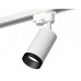 Основное фото Светильник трековый (однофазный) Ambrella Light Track System XT6322061 (A2520, C6322, N6131): Купить в Интернет магазин освещения GCSVET.RU