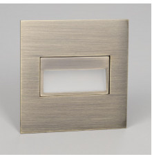 Светильник для подсветки лестниц Citilux Скалли CLD007K3