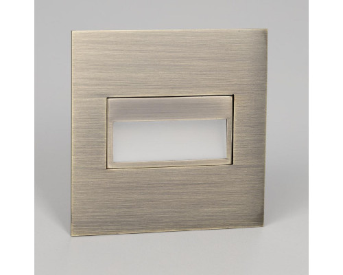 Основное фото Светильник для подсветки лестниц Citilux Скалли CLD007K3: Купить в Интернет магазин освещения GCSVET.RU