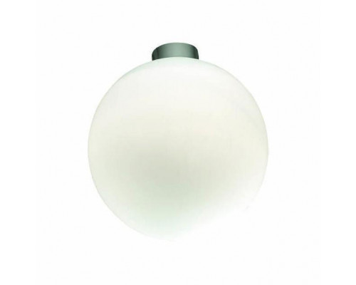 Основное фото Светильник потолочный Ideal Lux Mapa Bianco AP1 D15 059808: Купить в Интернет магазин освещения GCSVET.RU