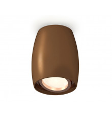 Светильник накладной поворотный Ambrella Light Techno XS1124001 (C1124, N7005)